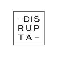 Disrupta logo - Similar company to Infinite