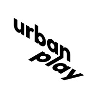 Urban Play AE logo - Similar company to Visual Render