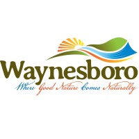 City of Waynesboro logo - Similar company to Harrisonburg-Rockingham Ecc