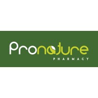 Pronature Pharmacy Sdn Bhd (TP Pharmacy) logo - Similar company to Teraju Pharma Group