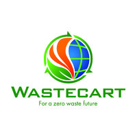 Wastecart logo - Similar company to Norddata Insight