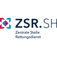 Zentrale Stelle Rettungsdienst Schleswig-Holstein AöR logo - Similar company to Connext Vivendi