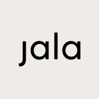 Jala logo - Similar company to Studio Untold