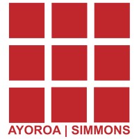 Ayoroa | Simmons, LLC logo - Similar company to See Arch