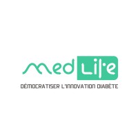 Medlife logo - Similar company to Medlab