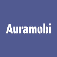 Auramobi logo - Similar company to Unibee