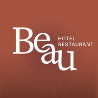 Hotel Restaurant BEAU logo - Similar company to Bunkr Events