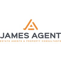 James Agent logo - Similar company to Ahmed Property Expert