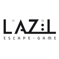 L'AZIL Escape Game logo - Similar company to L'Enquêt'Heure Escape Game