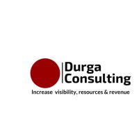 Durga Consulting logo - Similar company to Uo Azv