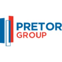 Pretor Group (Pty) Ltd logo - Similar company to Solver Property Services