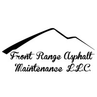 FRONT RANGE ASPHALT MAINTENANCE LLC logo - Similar company to Camco