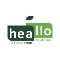 Heallo logo - Similar company to Kinsect