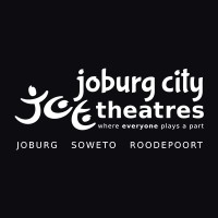 Joburg City Theatres logo - Similar company to Performance Audio & Video - Atlanta