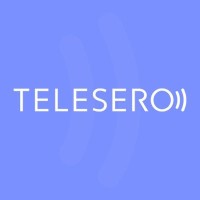 Telesero logo - Similar company to Telesero