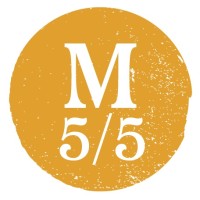 Manifesto 55 logo - Similar company to Peerforum
