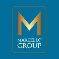 Martello Group logo - Similar company to Deluxe Group