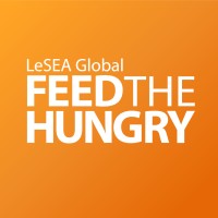 Feed The Hungry UK logo - Similar company to Feed The Hungry