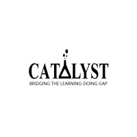 Catalyst- Management & Leadership Consulting logo - Similar company to Pathwork
