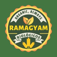 Ramagyam Biológicos, Inc logo - Similar company to Harish Bakery & Confectione..