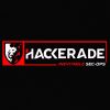 HACKERADE logo - Similar company to Knb Infosolution