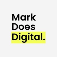 Mark Does Digital logo - Similar company to Anagram Australia