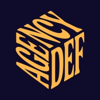 Def Agency logo - Similar company to Artxperience Oy