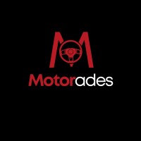 Motorades logo - Similar company to Comrack Infonet Private Limited
