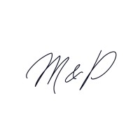 M&P logo - Similar company to Les Métalliers Champenois