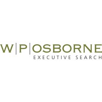 WP Osborne Executive Search Inc. logo - Similar company to Avante Corp Inc.