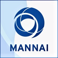 Mannai Networking & ELV logo - Similar company to Eshhar Security Services
