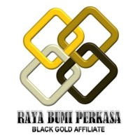 Raya Bumi Perkasa logo - Similar company to Konindo