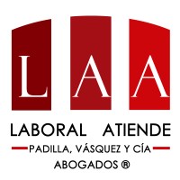 Laboral Atiende Abogados logo - Similar company to Enrique Rojas