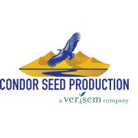 Condor Seed Production Inc. logo - Similar company to Seed Production & Product Supply Expert Advisor