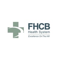 FHCB Health System logo - Similar company to Integra Serviceconnect®