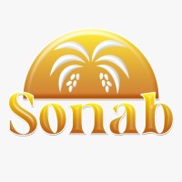 SONAB #Deglet Nour Dates logo - Similar company to Ith International Trading House S.A.R.L.
