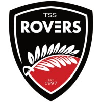 TSS Rovers Football Club logo - Similar company to Unityfcbc