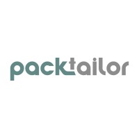 PackTailor logo - Similar company to Doypack.Ma