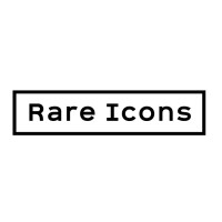 Rare Icons, Inc. logo - Similar company to Receptor Studio