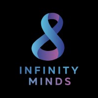Infinity Minds Production logo - Similar company to Pt Mitra Foto Abadi
