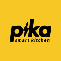 Pika Smart Kitchen logo - Similar company to Bizero