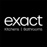 Exact Kitchens & Bathrooms logo - Similar company to Raison Home Uk