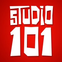 Studio 101 (Tabletop RPG) logo - Similar company to Rpg Research