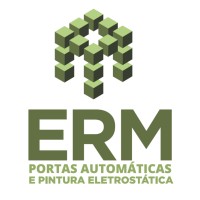 ERM Portas Automáticas e Pintura Eletrostática logo - Similar company to Toolstudy