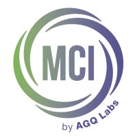 MCI logo - Similar company to Laboratorio Suplilab S.A.