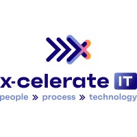 X-celerate IT logo - Similar company to Prowez