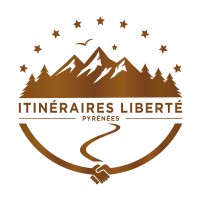 Itinéraires Liberté Pyrénées Europe logo - Similar company to Cetir