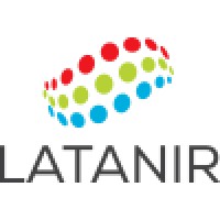 LATANIR logo - Similar company to Idnetwork S.R.O.