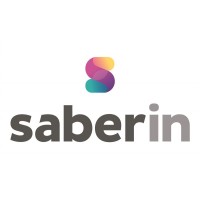 Saberin logo - Similar company to Ping Solutions