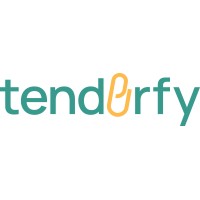 Tenderfy Technologies logo - Similar company to Jaylirra Pty Ltd